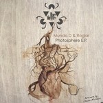 cover: Mundo D & Roglar - Photosphere EP