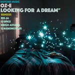 cover: Oz-e - Looking For A Dream