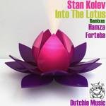 cover: Stan Kolev - Into The Lotus