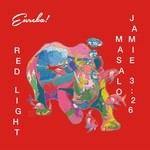 cover: Jamie 326|Masalo - Red Light