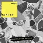 cover: Aj Lora|Bizza|Disaia - KIKI EP