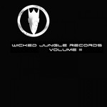 cover: Various - Wicked Jungle Vol III