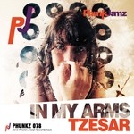 cover: Tzesar - In My Arms