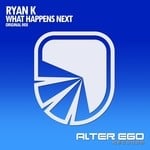 cover: Ryan K - What Happens Next