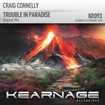 cover: Craig Connelly - Trouble In Paradise