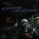 cover: Dj Deep Noise - Crom Iticos