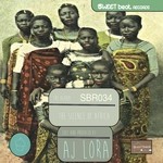 cover: Aj Lora - The Silence Of Africa