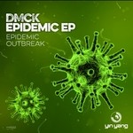 cover: Dmck - Epidemic EP