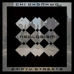 cover: Chi Okonkwo - Empty Streets