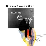 cover: Klangkuenstler - That's Me