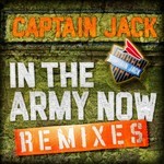 cover: Captain Jack - In the Army Now