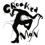 cover: Crooked Man - Crooked Man