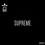 cover: Sebastian Cipa - Supreme EP