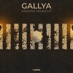 cover: Gallya - Around Midnight