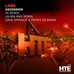 cover: Lab4 - Ascension (Remixes)