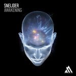 cover: Sneijder - Awakening