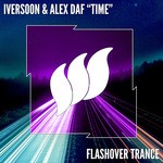 cover: Iversoon & Alex Daf - Time