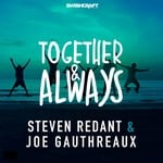 cover: Joe Gauthreaux|Steven Redant - Together & Always