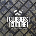 cover: Various - Clubbers Culture: Tech House Trends #016