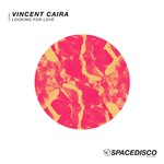 cover: Vincent Caira - Looking For Love