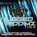 cover: Dubtime|Galvatron|Rassterlin|Sound Shifter|Subcriminal - Rugged Riddimz Vol 1