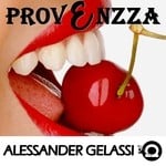 cover: Alessander Gelassi - Provenzza: The Album