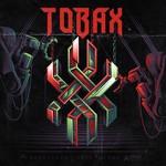 cover: Tobax - Bassjudge