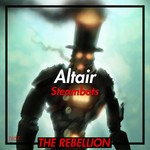 cover: Altair - Steambots