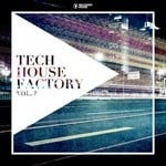 cover: Various - Tech House Factory Vol 8