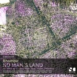 cover: Rhombic - No Mans Land