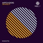 cover: Mitch Doig - Shake It