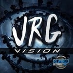 cover: Jrg - Vision