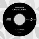 cover: Greenfish - Chupacabra