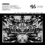 cover: Ankou - Chaos Theory/Occult/Heretic