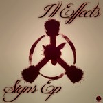 cover: Ill Effects - Signs