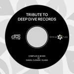 cover: Daniel Cleaver|Dj Slang|Various - Tribute To Deep Dive Records (unmixed tracks)