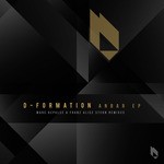 cover: D-formation - Anbar EP