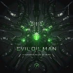 cover: Evil Oil Man - A Hundred Miles Of Wire