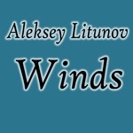 cover: Aleksey Litunov - Winds