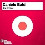 cover: Daniele Baldi - Da Groove