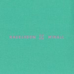 cover: Rauelsson - Mirall