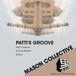 cover: Mason Collective - Patti's Groove