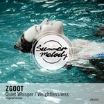 cover: Zgoot - Quiet Whisper/Weightlessness