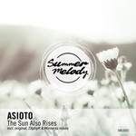 cover: Asioto - The Sun Also Rises