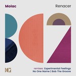 cover: Molac - Renacer