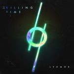 cover: Lydmor - a Killing Time