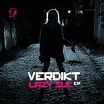 cover: Verdikt - Lazy Sue EP