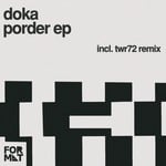 cover: Doka - Porder EP