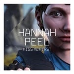 cover: Hannah Peel - Kiss Me First