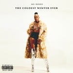 cover: Ms Banks - The Coldest Winter Ever